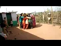 Adivasi ka var raja ko nasate huye