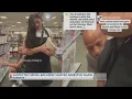 Serial butt sniffer arrested for third time after being caught on sniffing women s behind in