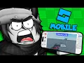 Download Lagu I Tried Roblox Studio MOBILE