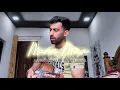 Download Lagu Mann Mera • Guitar Cover • Gajendra Verma 
