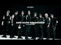 Lagu Stray Kids - NIGHT (English Ver.) (Traducción al Español)