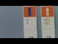 Positive and negative drug test results A guide to interpreting urine drug test kit results