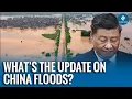 Download Lagu China Flood Crisis: 1.1 Lakh Evacuated Across Sichuan, Guizhou, Guangxi as Torrential Rains Worsen