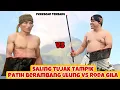 Download Lagu pertarungan paling seru paling bar-bar PATIH BERAMBANG ULUNG VS RODA GILA saling kecak apes