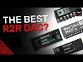 Our Top 5 R2R DACs | AD1865 vs TDA1541 vs PCM56 vs AD1862 vs TDA1540 vs PCM58 Comparison