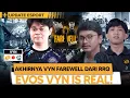Download Lagu EVOS VYN IS REAL! MAS ADE dan CLAY Konfirmasi Hal tersebut!