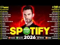 Lagu Maroon 5, The Weeknd, Bruno Mars, Adele, Rihanna, Selena Gomez, Dua Lipa 🎄Top Music Hits 2026