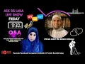 Download Lagu ASK SIS LAILA LIVE ISLAM Q \u0026 A SPECIAL EP 119: WOMEN MARYING NON-MUSLIMS