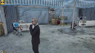 The most Dean Watson Moment of all Time NoPixel RP