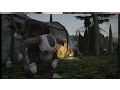 FFXIV Heavenwards Bergthurs