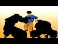 abertura jackie chan