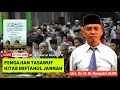 Download Lagu 🔴 [ LIVE ] Pengajian Kitab Miftahul Jannah oleh Ust. Dr. H. Moh. Qusyairi, M.Pd - 1 September 2021