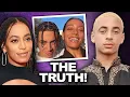 What Really Happened With Solange s Son