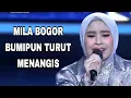 Download Lagu Mila da7 BUMIPUN TURUT menangis
