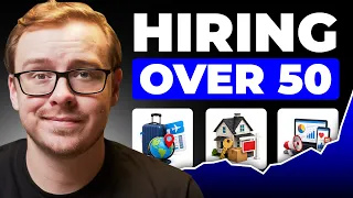 5 Best Jobs For People Over 50