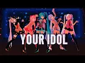 Download Lagu 【MMD】SAJA BOYS \