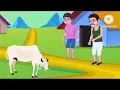 Download Lagu Top 10 Hindi Stories for Kids Collection Vol.2 | Infobells