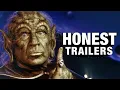 Honest Trailers Spaceballs