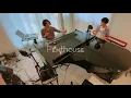 【トイ・ストーリー】 You’ve Got a Friend in Me (君はともだち) かてぃん×浪岡真太郎×大島真帆 Song by Randy Newman