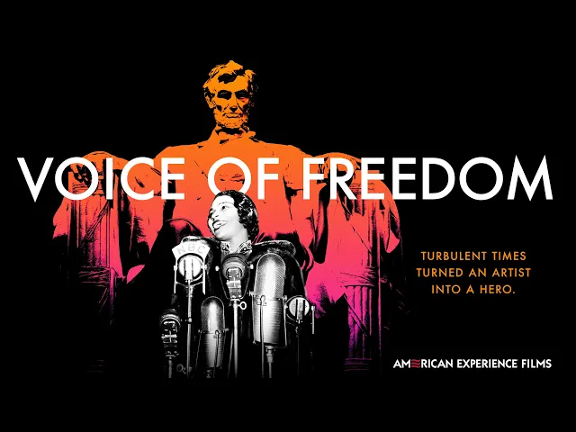 Voice of Freedom | American Experience | PBS