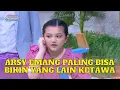 Download Lagu ARSY Selalu Berhasil Bikin Semua Orang KETAWA Nih | KETAWA ITU BERKAH (15/6/23) P1