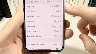 How To Increase IPhone Ringtone Volume 