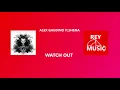 Alex Gaudino ft.Shena - Watch Out (Radio Edit)