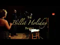 The Billie Holiday Project - Swing Brother Swing