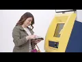 Indiana BMV Connect Kiosks