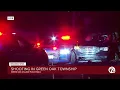 Shooting at Green Oak Village Place mall