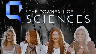 THE DOWNFALL OF Q SCIENCES LIES LAWSUITS NO MONEY NEW SCAMS