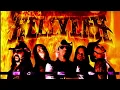 HELLYEAH - GODDAMN