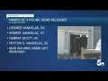Four victims identified in last week s shooting on Akawi Way