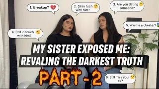 Darkest secrets of my life PART 2 || Surbhi Rathore ||