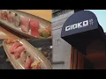 Ginko Cleveland