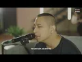 INDRA THE RAIN FT IFAN SEVENTEEN - TERLALU INDAH | COWIS #37 (Cover Version)