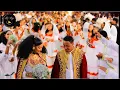Download Lagu ኩሉ ተዓዳሚ ዘገረመ መርዓ / TIGRAY TRADITIONAL WEDDING