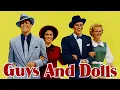 Guys And Dolls Full Movie Musical WATCH FOR FREE