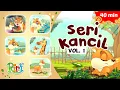Download Lagu Koleksi Cerita Seri Kancil | Dongeng Anak Bahasa Indonesia | Cerita Rakyat dan Dongeng Nusantara