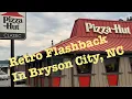 Retro in NC Nostalgic Pizzeria remains a CLASSIC