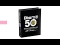 Dbury 50 The Complete Digital Doonesbury by G B Trudeau Book Trailer