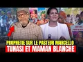 Download Lagu 🚨PROPHÉTIE SUR LE PASTEUR MARCELLO TUNASI ET RÉSURRECTION DE MAMAN BLANCHE🇨🇩 |Prophète Leonel Wandji