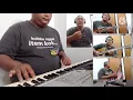 Download Lagu Seuntai Bunga Tanda Cinta - Favorite's Group (Keroncong Cover)