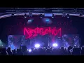 Destruction - Curse the Gods live 
