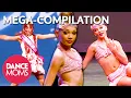 Download Lagu A SECOND Chance to Win! (Flashback MEGA-Compilation) | Part 4 | Dance Moms