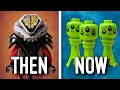 LEGO Aliens
