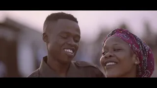 bright ft jolie mazonge official video 