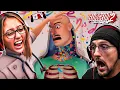 SURGEON SIMULATOR 2 Lexi vs Bob You re FIRED FGTeeV Hilarious Co-Op Game
