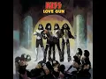 Love Gun - Kiss