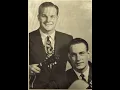 The Blue Sky Boys - Are You From Dixie (1936)